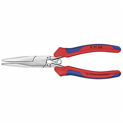 Hog Ring Pliers image